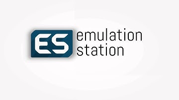 Video Splash Screen for Emulation Station