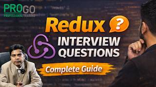 Redux Interview Questions Advanced Level in Hindi