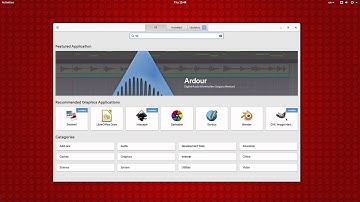 GNOME Software - User Ratings (Again!) - GNOME 3.20 development!