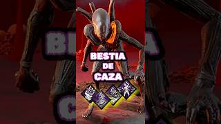 XENOMORFO BUILD META: PRESIÓN TOTAL CON GANCHOS FLAGELANTES