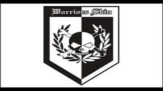 Warriors Skin - Oi! Persibku