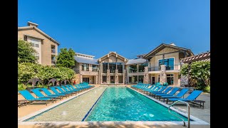 Trails at Creekside - C1 Floorplan Tour