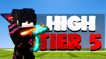 [HT5] Axe PVP Montage.