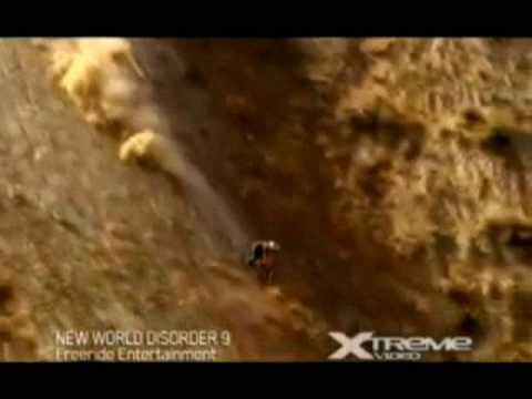 Best of Modern Extreme Sports