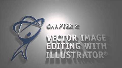 Adobe CS6 Design Web Workflow 2012  02  Vector Image Editing with Illustrator 01  Introduction