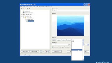 Trying out PhraseExpress