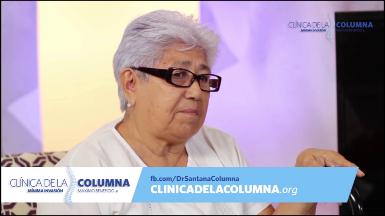 pie plano pdf Casos de Éxito - Laura - ReemplazoTotal de Rodilla - Clínica de la Columna