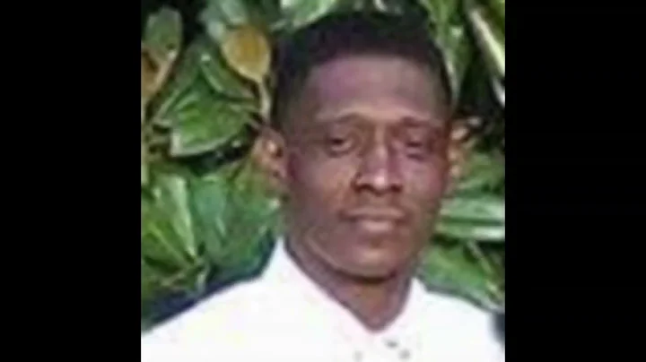 Funeral Service of Mr. Dewayne A. Sumler