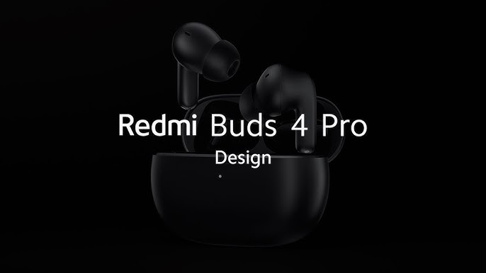 Lancement des Redmi Buds 5 Pro pour 1,36 million de VND 