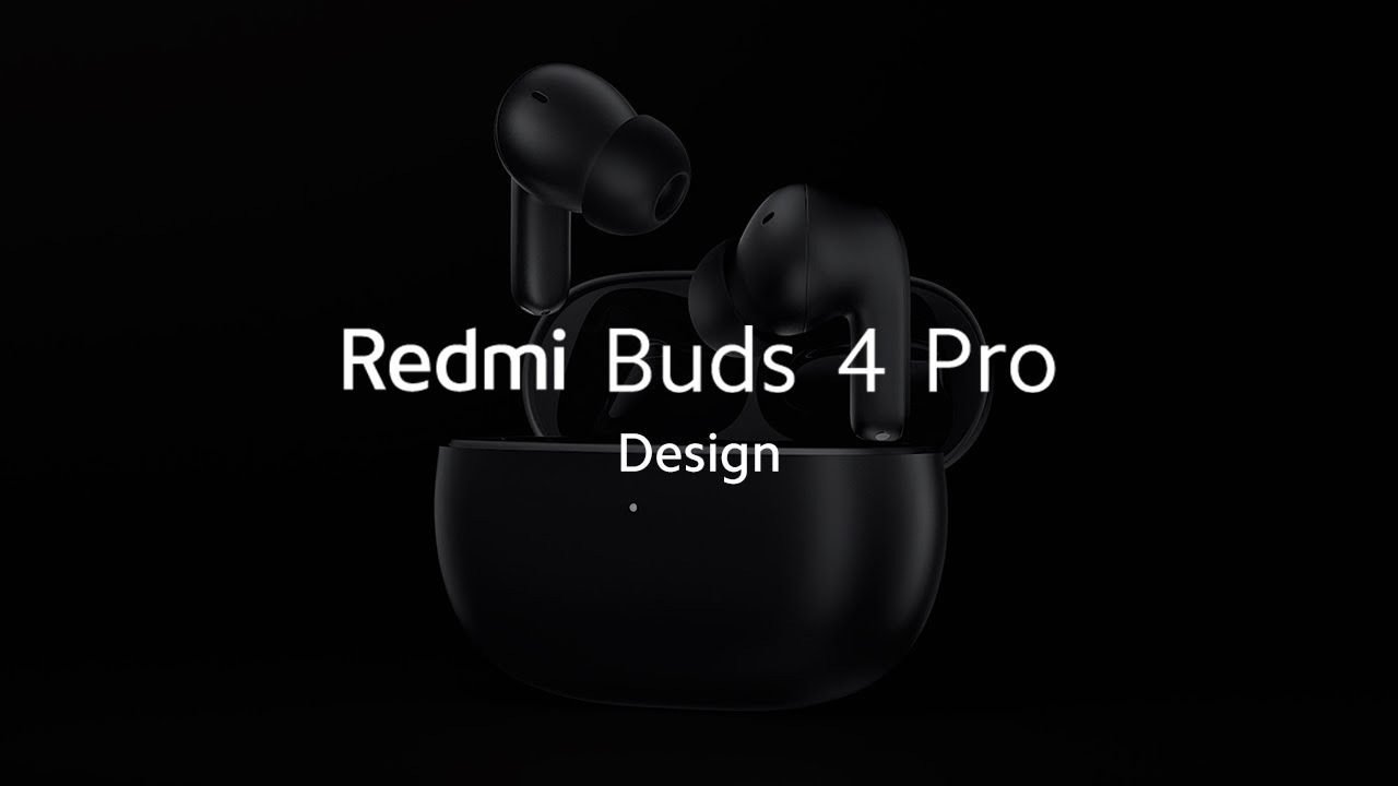 Redmi Buds 4 Pro