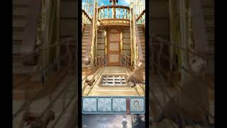 100 DOORS WORLD OF HISTORY 3 DOOR 97 WALK THROUGH screenshot 3
