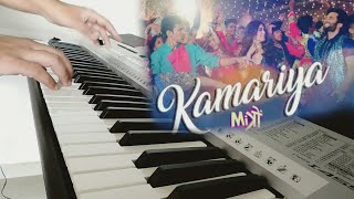 Kamariya Piano | Pethal purma pavo vagyo piano | Mitro movie Song | Darshan Raval New Song 2018