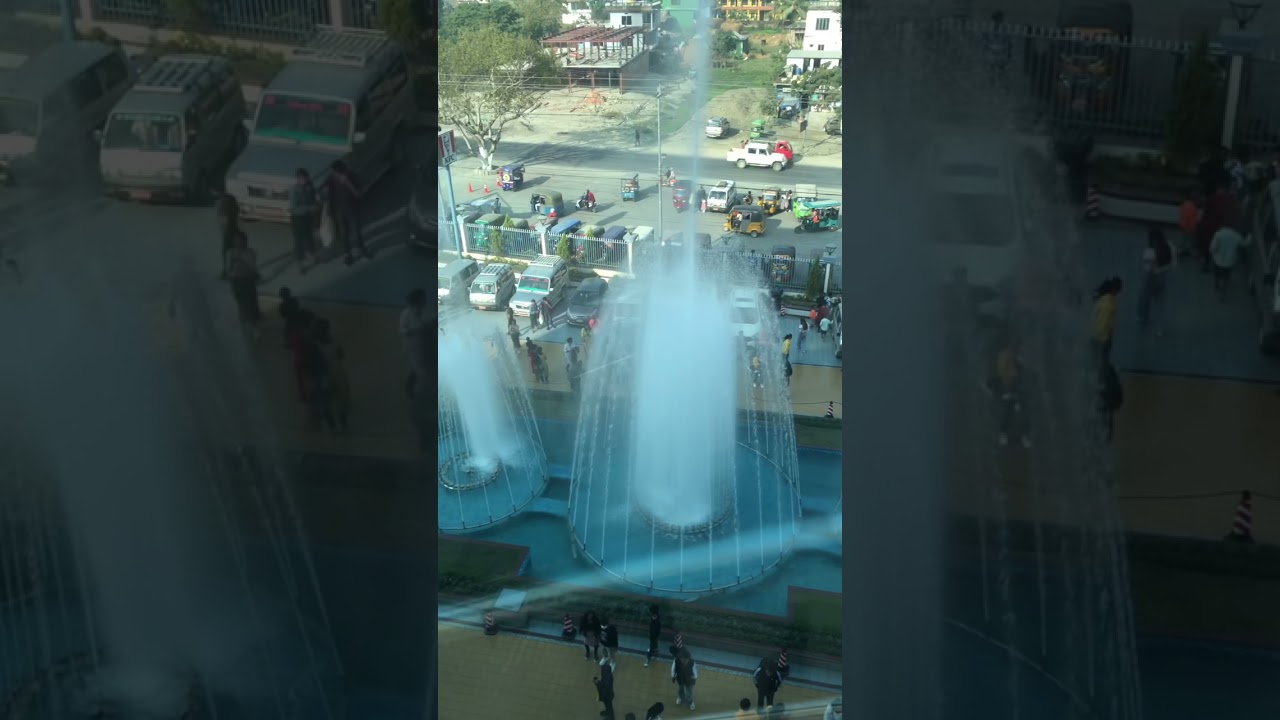 Nepal Purbanchal Bhat-Bhateni Super Market Largest Branch In Itahari | Famous Market 