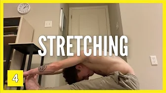 Stretching (4)