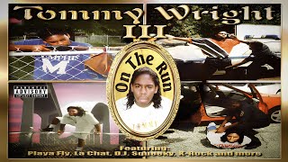 Tommy Wright III - Thuggish Ruggish Bustaz
