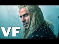The witcher saison 4 bande annonce teaser vf 2024