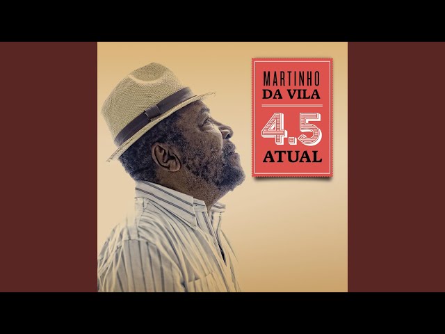 Martinho da Vila - Carnaval de Ilusões