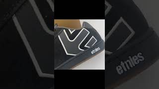 Etnies Fader Graphite