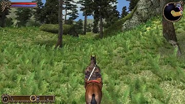 Two Worlds Epic Edition (PC): All Main Quests Speedrun in 51:19 (Real Time w/ Loading)