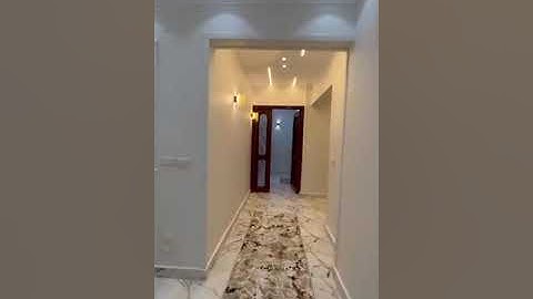 شقه عروسه المهندسين ال عملت مطبخها ف الريسبشن احتار المهندسين فيها من ذوقها