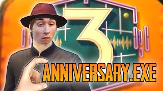PUBG MOBILE 3rd Anniversary.EXE