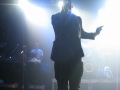 LUPE FIASCO BRINGS SWAY ONSTAGE TO FREESTYLE @WEBSTER HALL, NEW YORK
