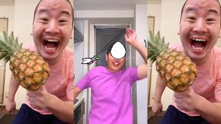 Nonomen funny video😂😂😂 CRAZIEST Nonomen Funny TikTok Compilation | Try Not To Laugh Watching
