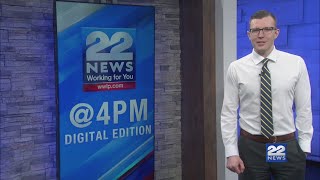 22News at 4PM: Digital Edition 5/17/2024