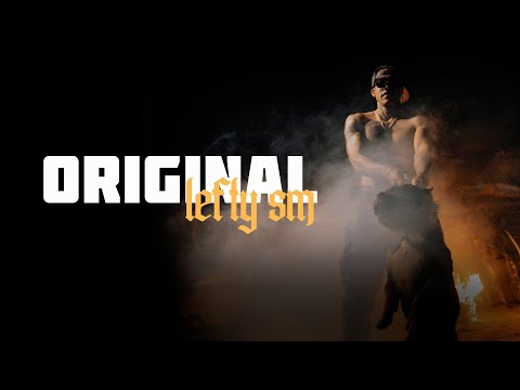 Lefty SM - Original