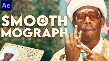 Learn Mograph Edits Step-by-Step – Full AE Guide