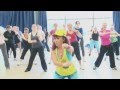 Keep Fit with Michelle - class info