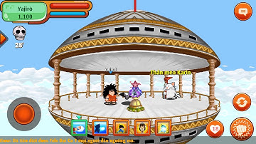 Tập luyện cùng thần mèo , ...