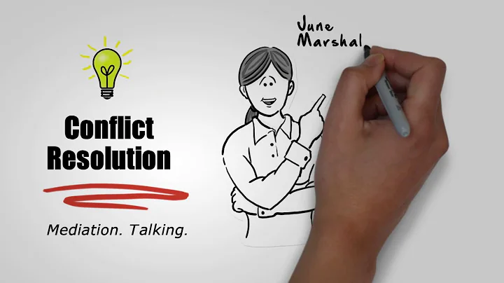 June Marshall Whiteboard Video