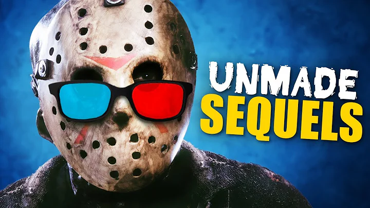 Exploring The Horror Sequels That NEVER Happened