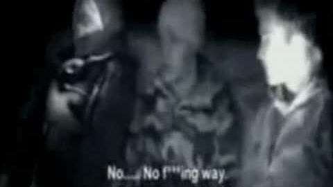 McFly - Paranormal Activity