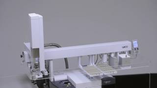 L-PAL3 Autosampler