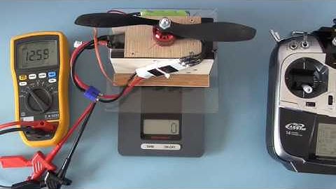 YMFC 3D part 5 – Quadcopter PID controller and PID tuning 2