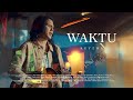 Reyzha  waktu official music