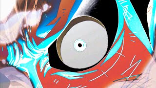 TAILUN - SECRET D | Gear 4 | AMV | One Piece