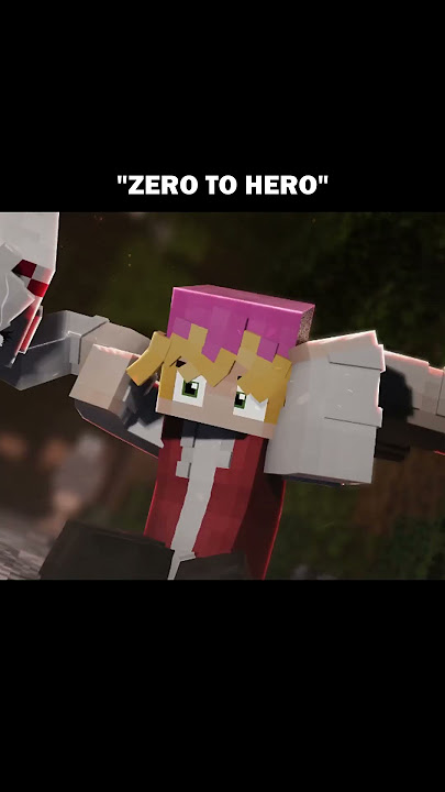 Momen Karis Zero to Hero #bakwanfightback #minecraft #minecraftroleplay