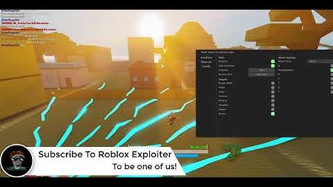 ROBLOX Square Piece Autofarm Gui / Script (WORKING!!!)