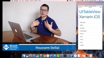 Xamarin.iOS: Swipe on Table