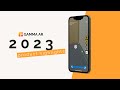 Gamma ar 2023 product highlights