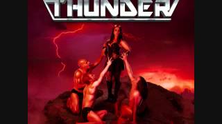 A Sound Of Thunder - Pleasure Slave - by Manowar