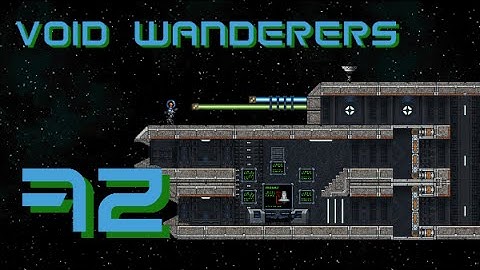 CC Void Wanderers Pt.72: Mysterious Death