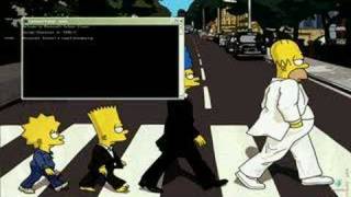 Star Wars in Command Prompt