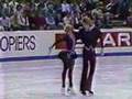 Bestemianova & Bukin 1988 Worlds EX