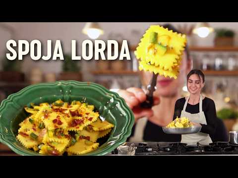 Spoja Lorda