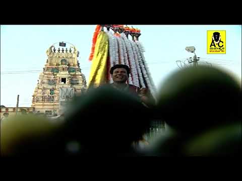      Baa Swamy Madeshwara Official Video  ANDADA GIRI MADAPPA  Mahadevaswamy Songs