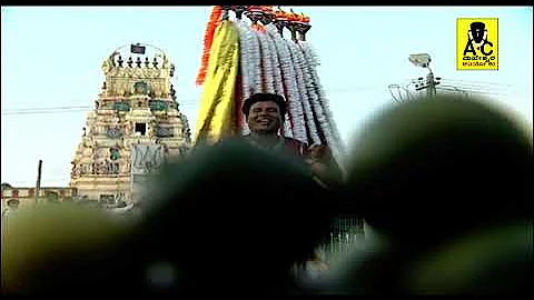 ಬಾ ಸ್ವಾಮಿ ಮಾದೇಶ್ವರ - Baa Swamy Madeshwara-Official Video | ANDADA GIRI MADAPPA | Mahadevaswamy Songs